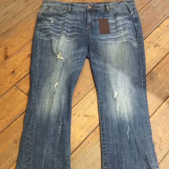 Dear John Jeans - Picture 1 of 7